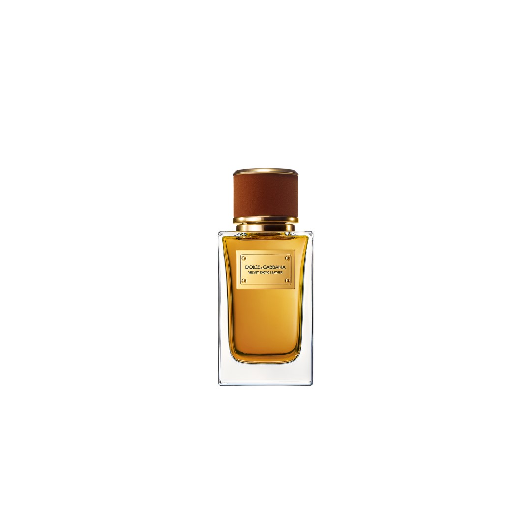Velvet Exotic Leather EDP